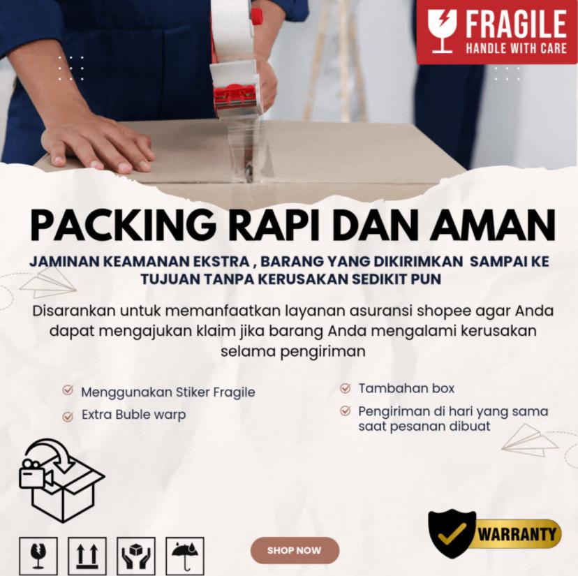SR12 Bedak Tabur Memberikan Efek Look Makeup Natural serta Anti Sinar UV