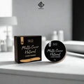 SR12 Bedak Tabur Memberikan Efek Look Makeup Natural serta Anti Sinar UV